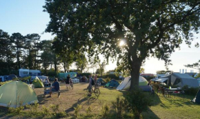Hasle Camping (Empty Lots), Hasle